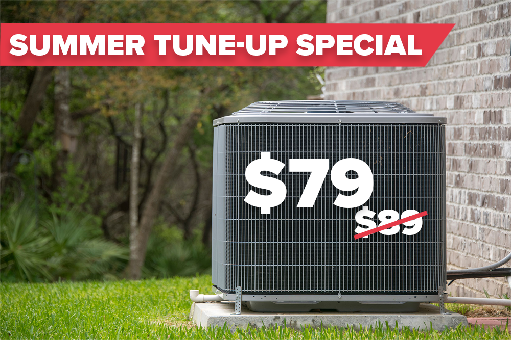 Swaby's AC Summer Special